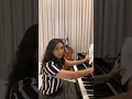 Live de Hinos - Piano Violoncelo com Rafael Frazzato