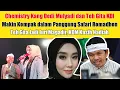 Download Lagu Teh Gita KDI Makin Kompak Dengan Kang Dedi Mulyadi | Teh Gita Jadi Juri, Kang Dedi Kasih Hadiah