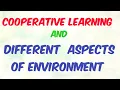 Download Lagu Importance advantages \u0026 challenges of cooperative learning /environment and its aspects