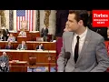 JUST IN Republicans Scream At Matt Gaetz As He Launches Fresh House Floor Attack On McCarthy