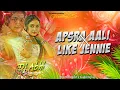 Lagu Apsara Aali | TECH HOUSE | Dj AS Official | Surcuit Remix Bollywood  | #trending #hit