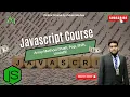 Array Method Push Pop Shift Unshift Javascript Class Programming with Zubair Minhas