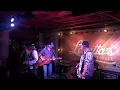 Curtis Grimes - "Smile" Guitar Solo (live at Loretta's in Boston)