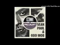 Sean Paul - Get Busy (Odd Mob Extended Club Mix)