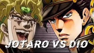 Download Jotaro VS Dio AMV (Industry Baby X Katy Perry) MP3