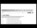Test Nghe Tieng Anh 750 Toeic - Expanding Listening Unit 19 21