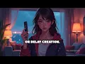 What If Thoughts Became Real Objects