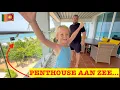 Download Lagu We verwachten DIT NIET bij AANKOMST PENTHOUSE aan ZEE… 😮 ( Nilaveli|) | Bellinga Vlog #3382