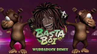 Download Alfons - Basta Boi (Wubbaduck Remix) MP3