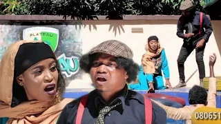 sabuwar waka dan india ft yamu baba x zainab sambisa original video 2021 