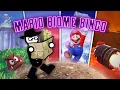 Download Lagu The Standard Mario Biome Checklist Theory | Semi-Ramblomatic