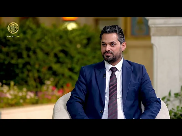 ⁣حلقة خاصة | دحو الأرض  بداية البركة