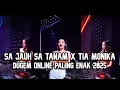 Download Lagu DJ SA JAUH SA TANAM X TIA MONIKA !! DUGEM ONLINE PALING ENAK DI DUNIA 2025