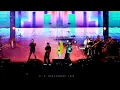 Download Lagu Bruno Mars - Uptown Funk | Espresso Band Cover Live At Kebumen International Expo 2023