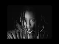 Little Simz - Flood (Official Music Video)
