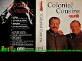 Sa Ni Dha Pa.. ( Never know the reason) - Colonial Cousins
