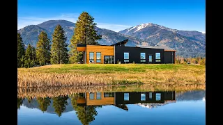 5052 Hoblitt Lane N Florence MT 59833