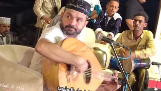 عمر الهدار مايحتاج ذا كله سهرة جديدة 