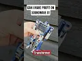 What year is this Soundwave Transformer can I turn a profit