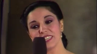عفاف راضي   يا وابور الساعة ١٢  حفلة                                        دندنها