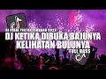 Download Lagu DJ KETIKA DIBUKA BAJUNYA KELIHATAN BULUNYA FULL BASS || DJ JAGUNG REBUS VIRAL TIKTOK