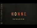 HONNE - Crying Over You feat. BEKA (10 Years)