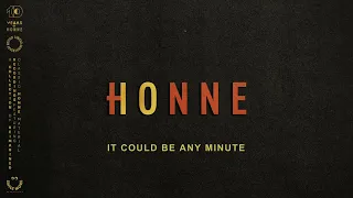 HONNE - Crying Over You feat. BEKA (10 Years)