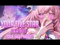 Lagu Your Five Star (Saja Boys - Your Idol Parody)