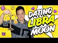 The Top Ten Things You Need To Know About Dating Libra Moon