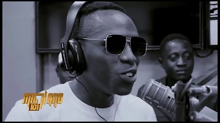country boy v s nchama the best michano101