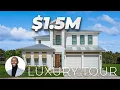 What 1 5M Gets You in Fort Pierce FL Waterfront Home with Dock Pool Beach Access