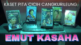 Download Kaset Pita Cicih Cangkurileung EMUT KASAHA MP3