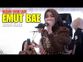 Download Lagu EMUT BAE - NAZMI NADIA | PUSANG RUSDY OYAG LIVE