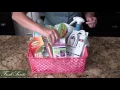 DIY College Survival Kit