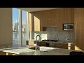 NYC Luxury Apartment Tour 30-55 Vernon Boulevard Queens New York