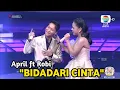 Download Lagu PENAMPILAN MEMUKAU APRIL X ROBI \