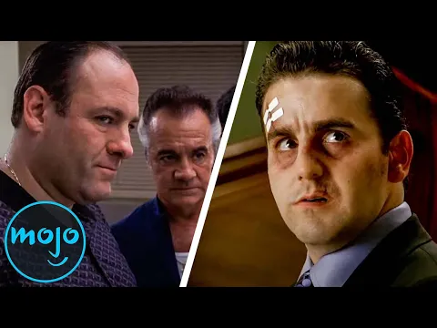 Download MP3 Top 10 Best Sopranos Characters