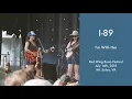 I-89 - I'm With Her - Red Wing Roots 2018