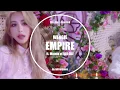 Download Lagu [3D + Bass Boosted] Wengie - EMPIRE feat. Minnie of (G)I-DLE | 🎧 WEAR HEADPHONES