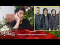 Download Lagu AHMAD DHANI SEGERA MENIKAHKAN EL RUMI DGN SYIFA HADJU, ELRUMI MINTA DHANI HADIRKAN ONCE DIPERNIKAHAN