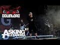 Asking Alexandria - Alone Again (Download Festival UK 2023)