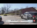 Man Found Dead In His Apartment Identified By Tulsa Police