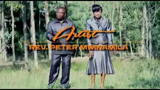 mungu yu mwema rev peter mwinamila