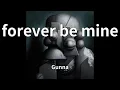 Download Lagu Gunna - forever be mine (audio)