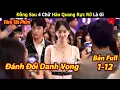 Review Phim Celebrity 2023 Dang Sau 4 Chu Hao Quang Ruc Ro La Gi Ban Full