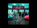 Loyalty 4 Ever Remix (Full Version) - Hanzel La H, Hades66, Arcángel, Luar La L, .....