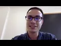Statistical Physics with Python QLS-SPP Lecture 1 - Zoom