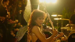 Lindsey Stirling - Untamed (Official Music Video)