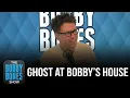 Bobby Thinks There s A Ghost At His House After Lunchbox s Murder House Stay