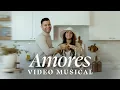 Laura Barrientos Andres Murillo - Amores